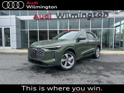 2026 Audi Q5 2.0T Premium Plus quattro