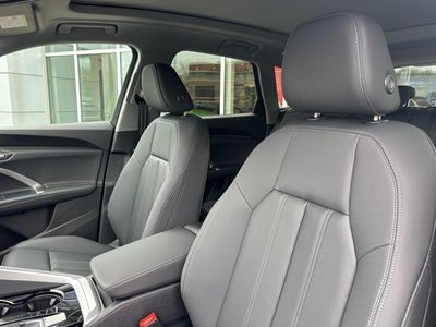 2026 Audi Q5 2.0T Premium Plus quattro