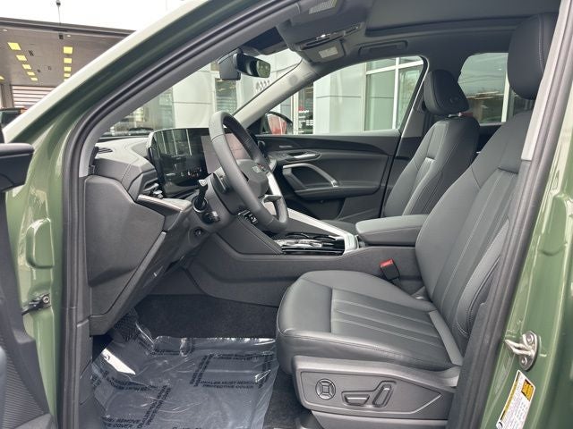 2026 Audi Q5 2.0T Premium Plus quattro