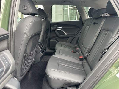 2026 Audi Q5 2.0T Premium Plus quattro