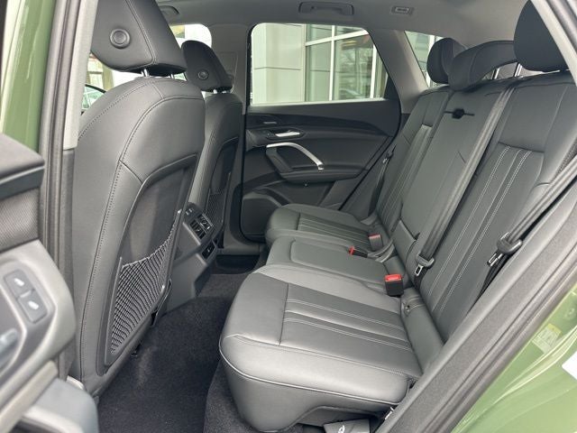 2026 Audi Q5 2.0T Premium Plus quattro