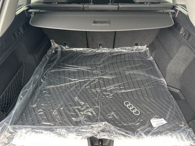 2026 Audi Q5 2.0T Premium Plus quattro