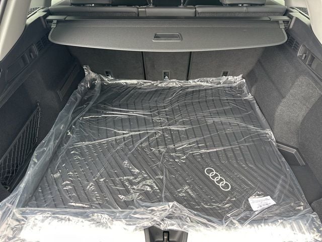 2026 Audi Q5 2.0T Premium Plus quattro