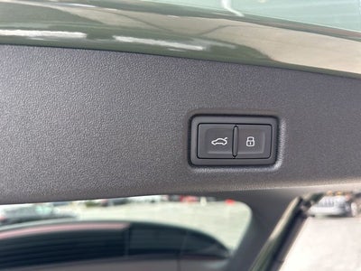 2026 Audi Q5 2.0T Premium Plus quattro