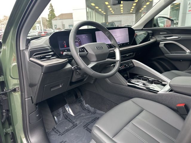 2026 Audi Q5 2.0T Premium Plus quattro