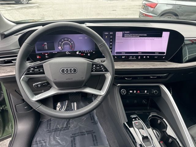 2026 Audi Q5 2.0T Premium Plus quattro