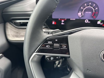 2026 Audi Q5 2.0T Premium Plus quattro