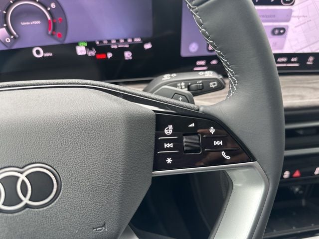 2026 Audi Q5 2.0T Premium Plus quattro