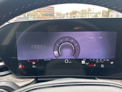 2026 Audi Q5 2.0T Premium Plus quattro