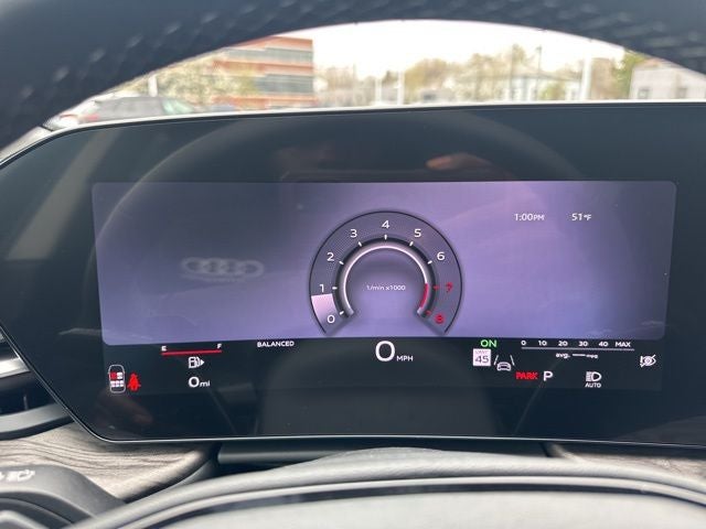 2026 Audi Q5 2.0T Premium Plus quattro