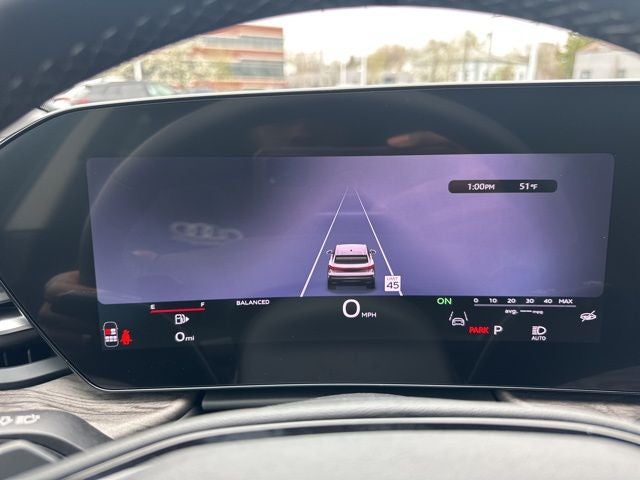 2026 Audi Q5 2.0T Premium Plus quattro