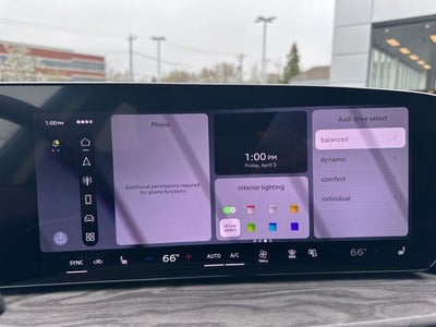 2026 Audi Q5 2.0T Premium Plus quattro