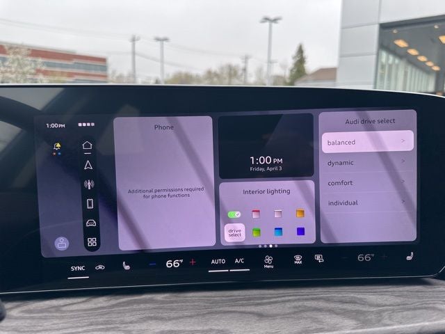 2026 Audi Q5 2.0T Premium Plus quattro
