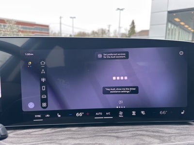 2026 Audi Q5 2.0T Premium Plus quattro