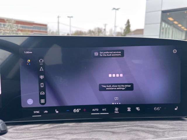 2026 Audi Q5 2.0T Premium Plus quattro