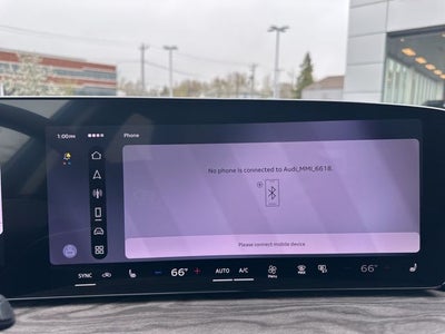 2026 Audi Q5 2.0T Premium Plus quattro