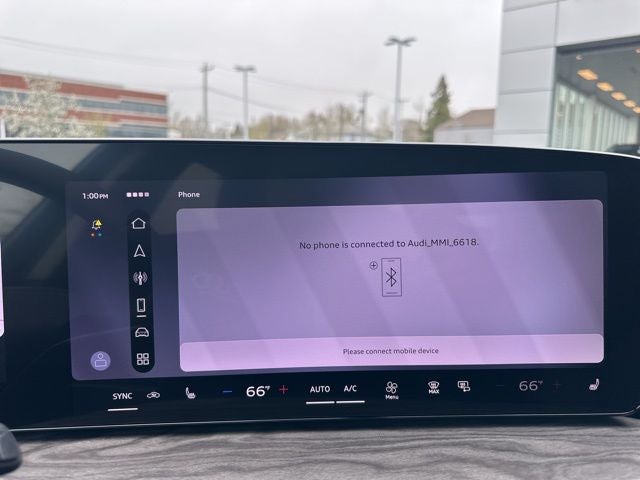 2026 Audi Q5 2.0T Premium Plus quattro