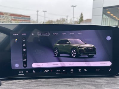 2026 Audi Q5 2.0T Premium Plus quattro