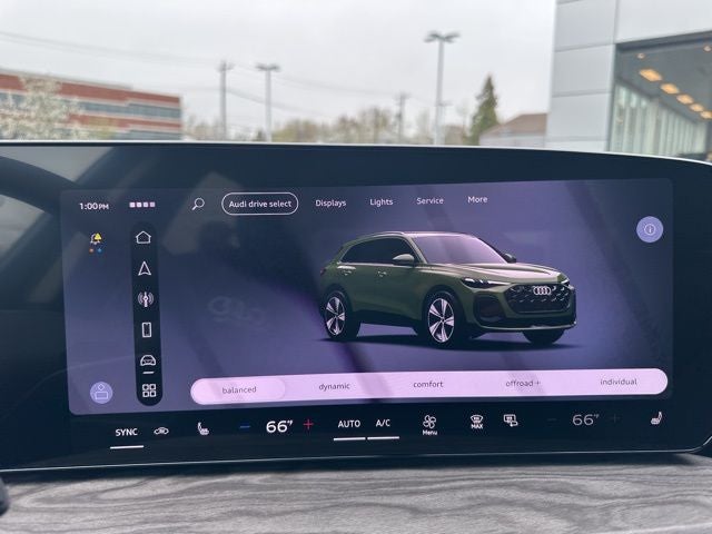 2026 Audi Q5 2.0T Premium Plus quattro