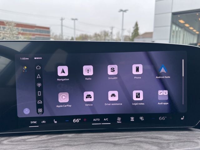 2026 Audi Q5 2.0T Premium Plus quattro