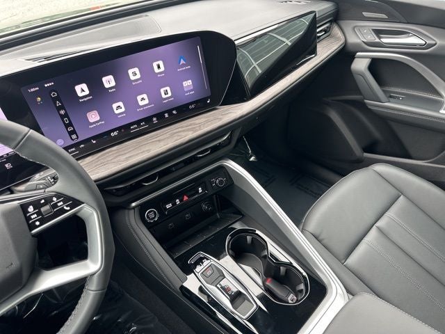 2026 Audi Q5 2.0T Premium Plus quattro