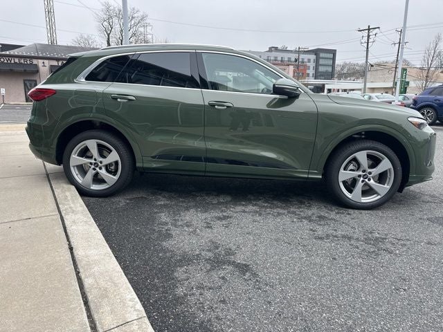 2026 Audi Q5 2.0T Premium Plus quattro