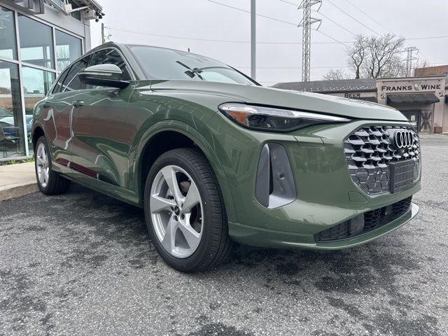 2026 Audi Q5 2.0T Premium Plus quattro