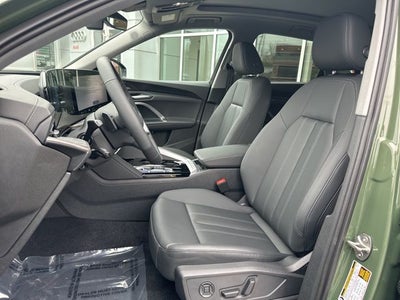 2026 Audi Q5 2.0T Premium Plus quattro