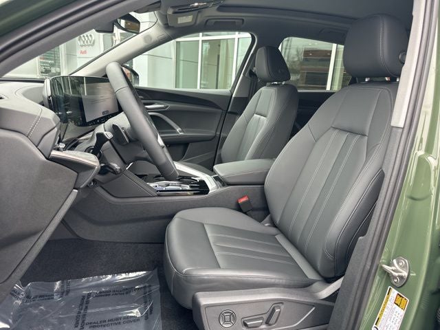 2026 Audi Q5 2.0T Premium Plus quattro