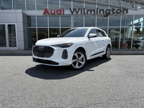 2026 Audi Q5 Premium Plus