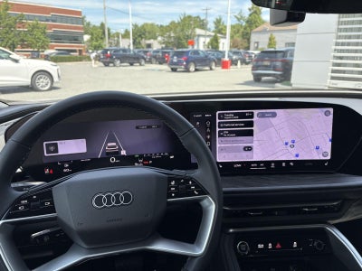 2026 Audi Q5 Premium Plus