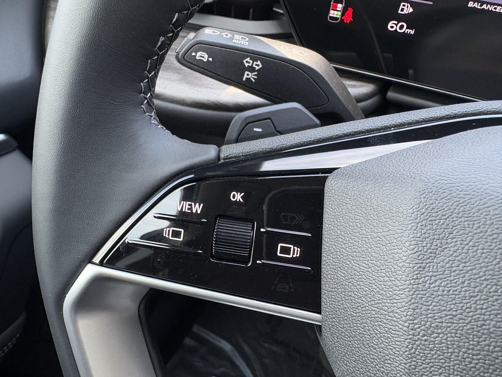 2026 Audi Q5 Premium Plus
