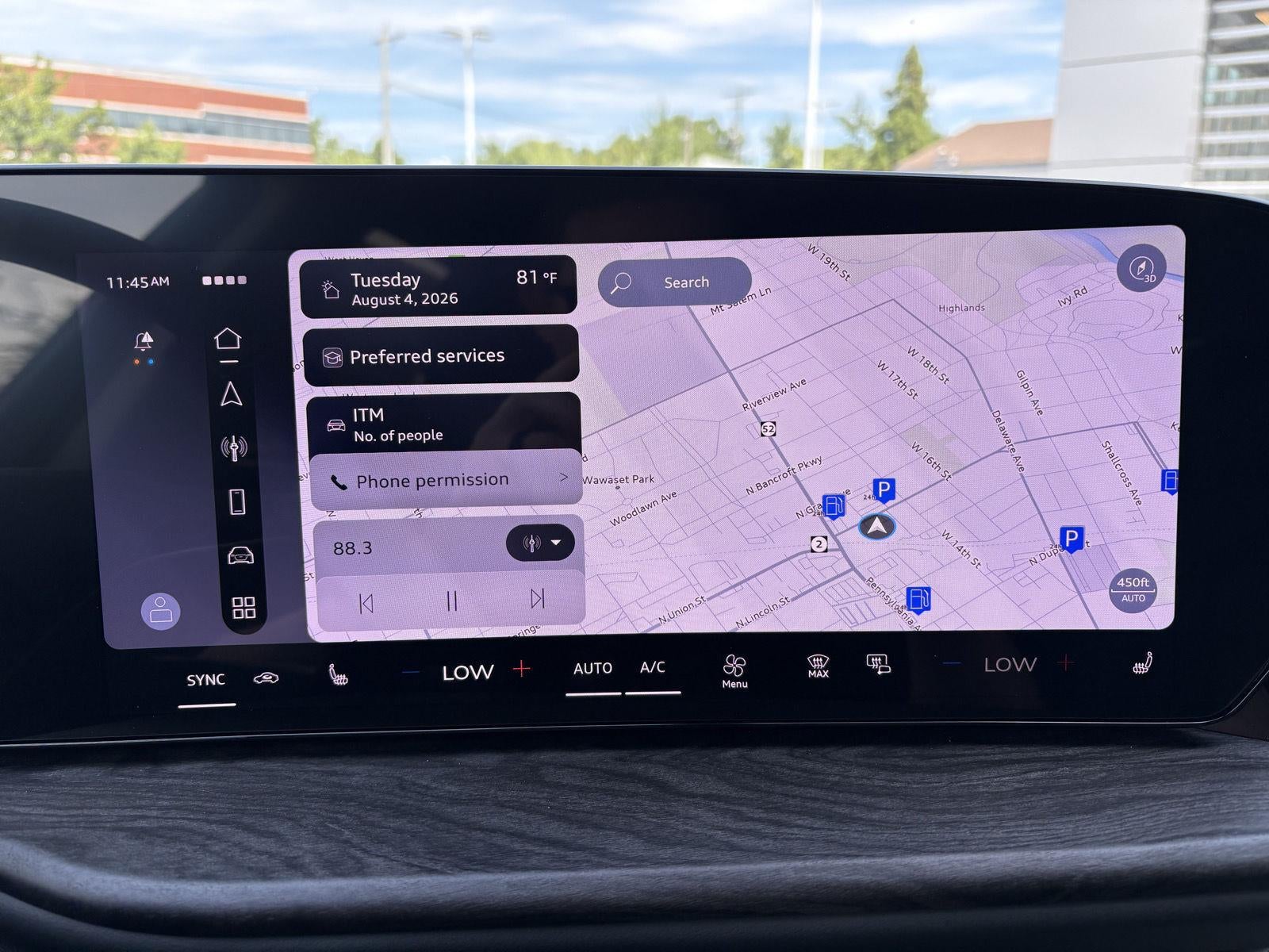 2026 Audi Q5 Premium Plus