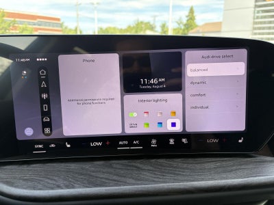 2026 Audi Q5 Premium Plus