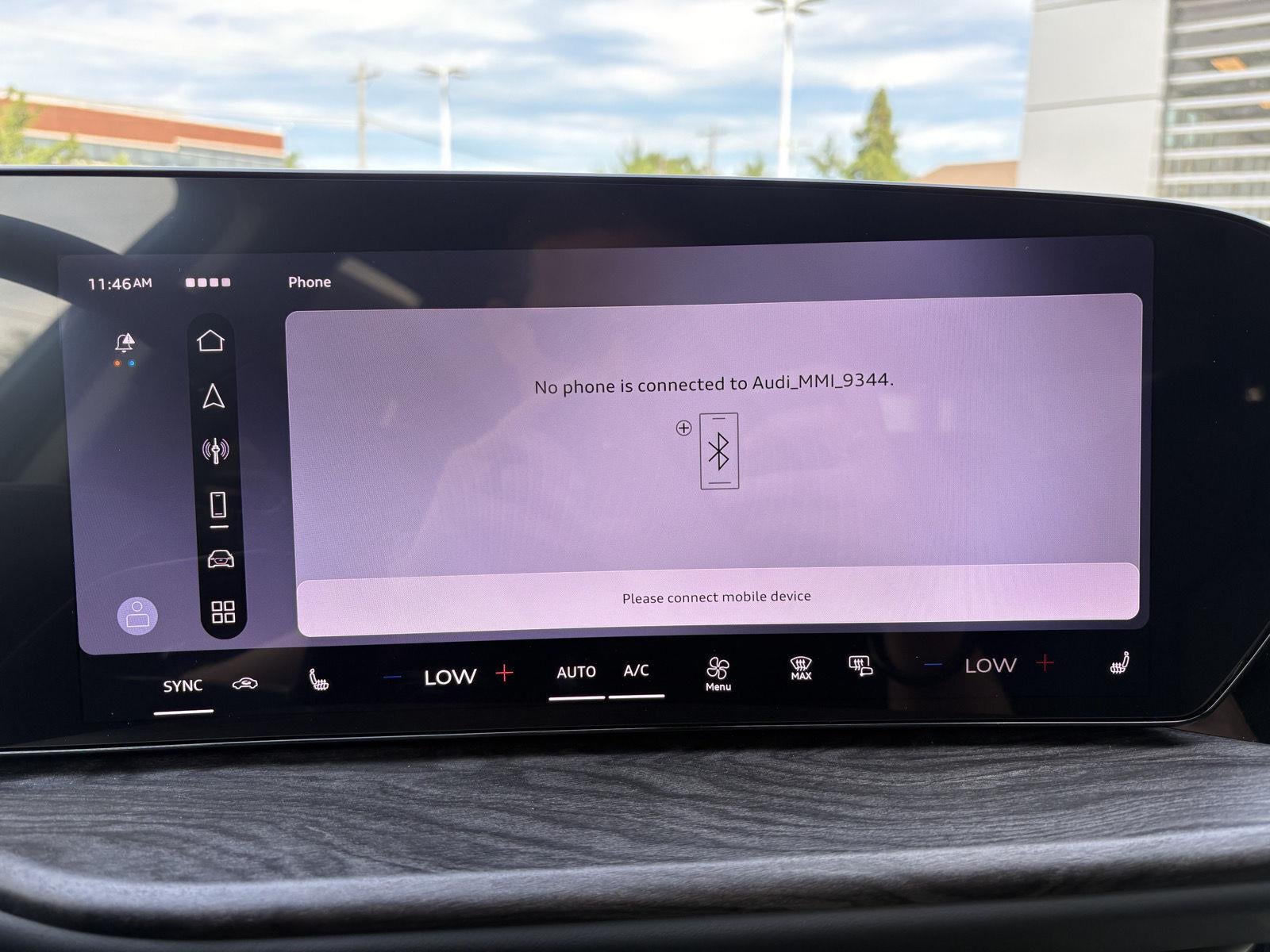 2026 Audi Q5 Premium Plus