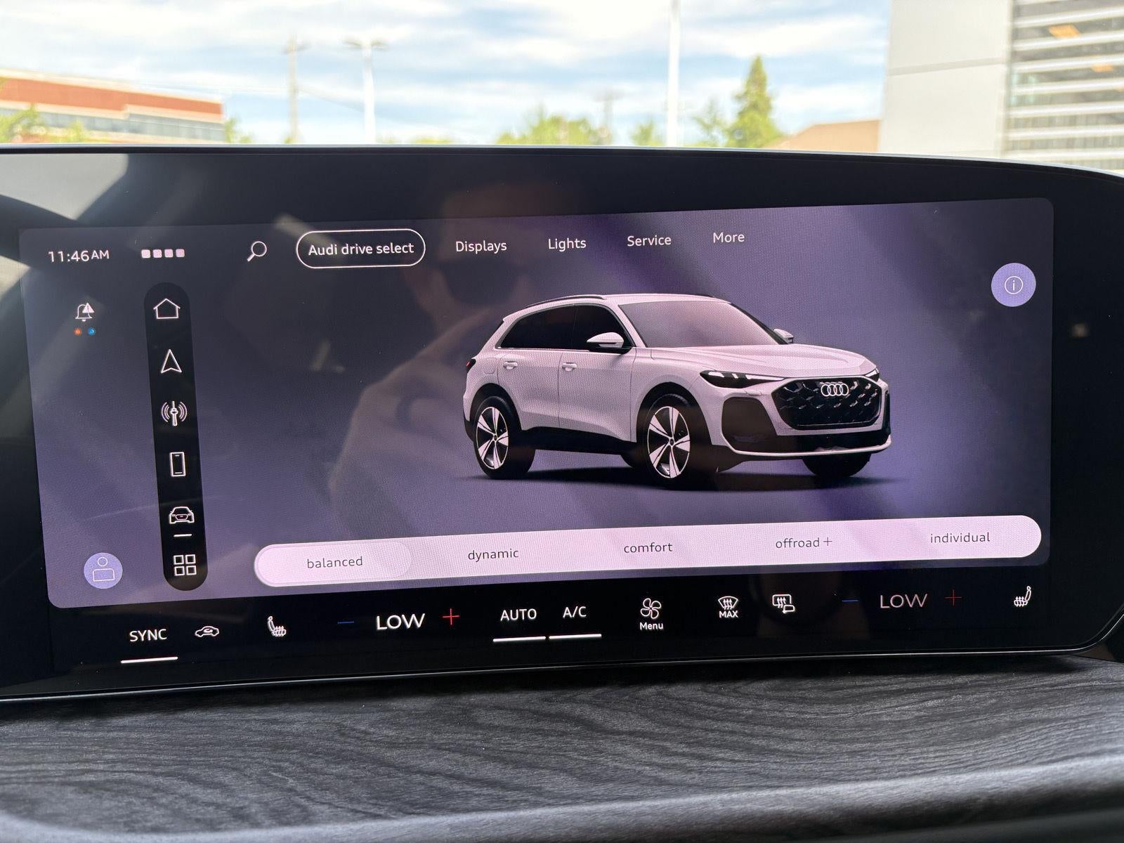 2026 Audi Q5 Premium Plus