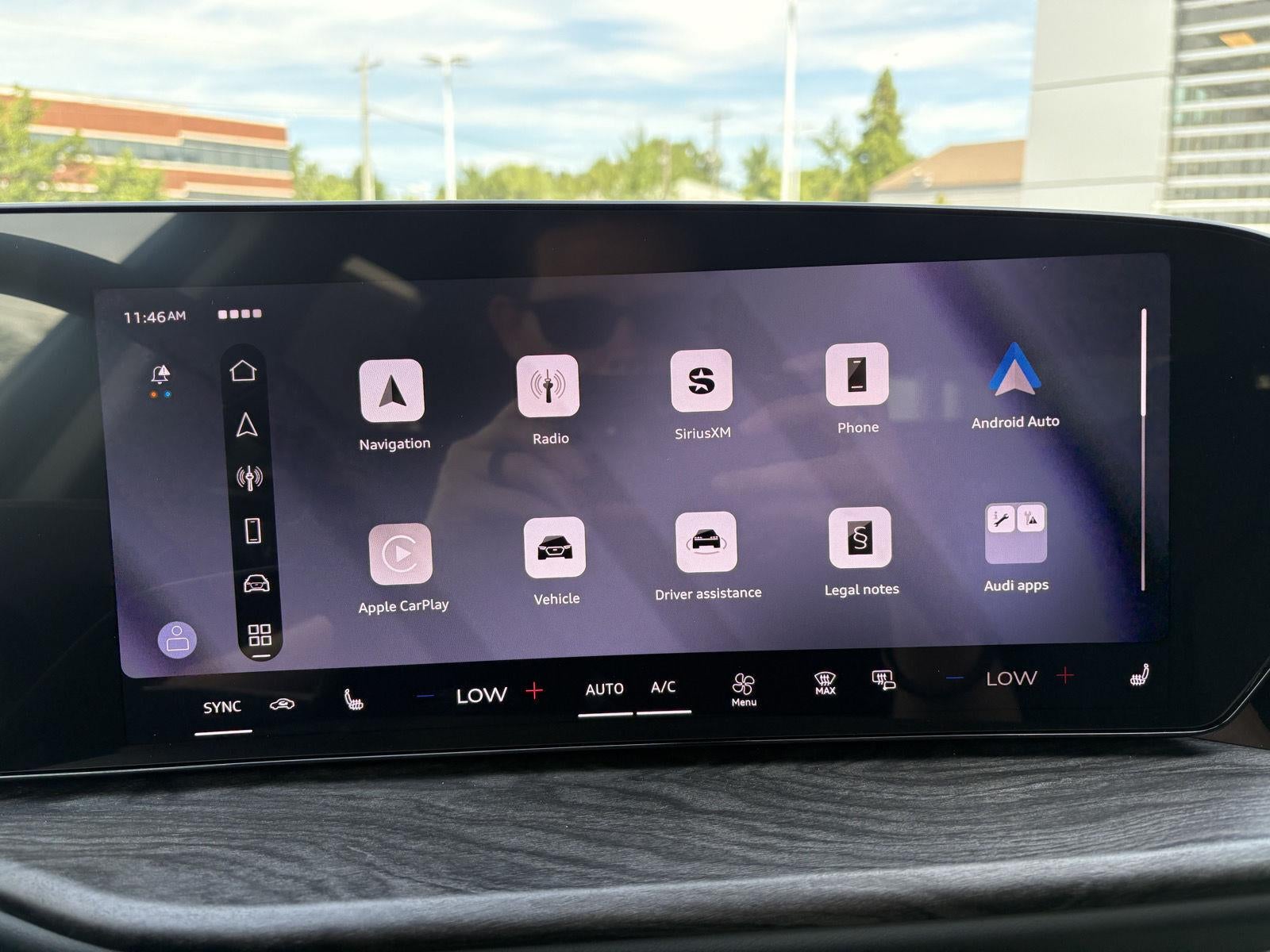2026 Audi Q5 Premium Plus