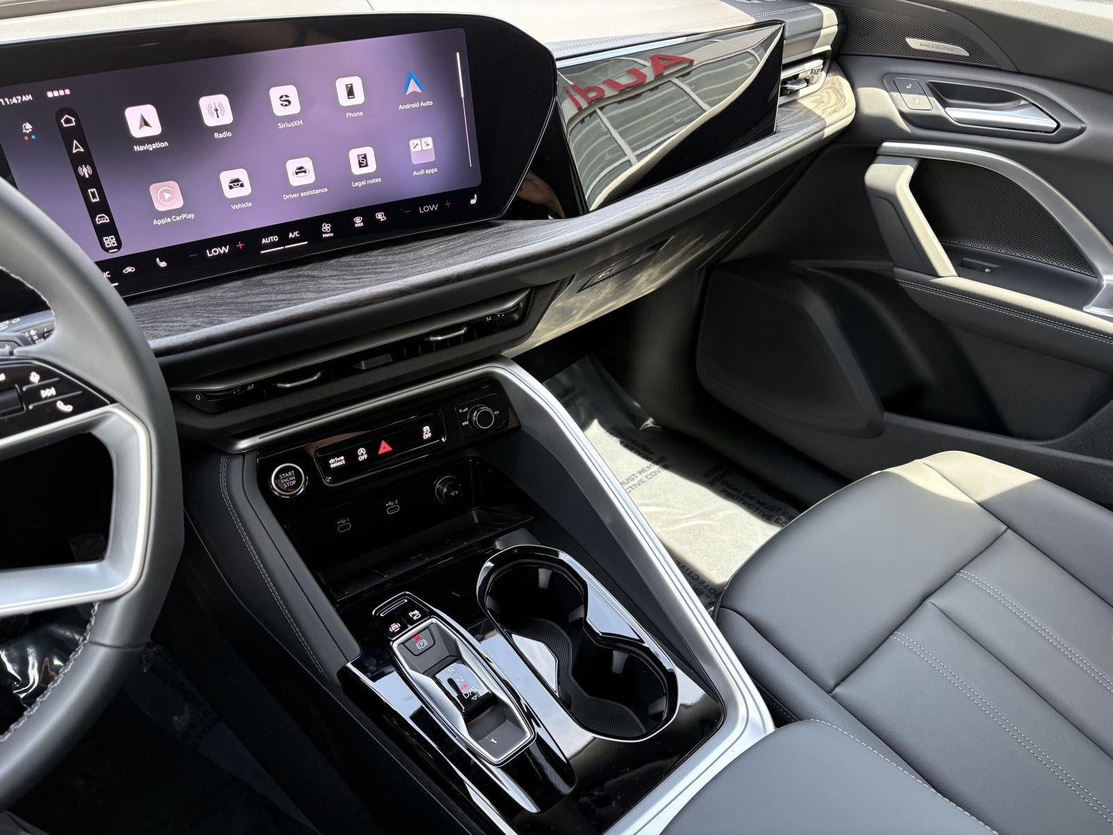2026 Audi Q5 Premium Plus