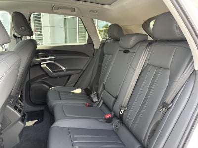 2026 Audi Q5 Premium Plus