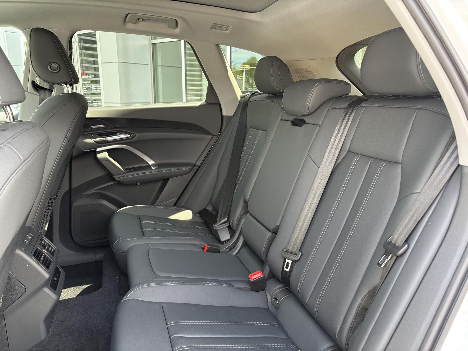 2026 Audi Q5 Premium Plus