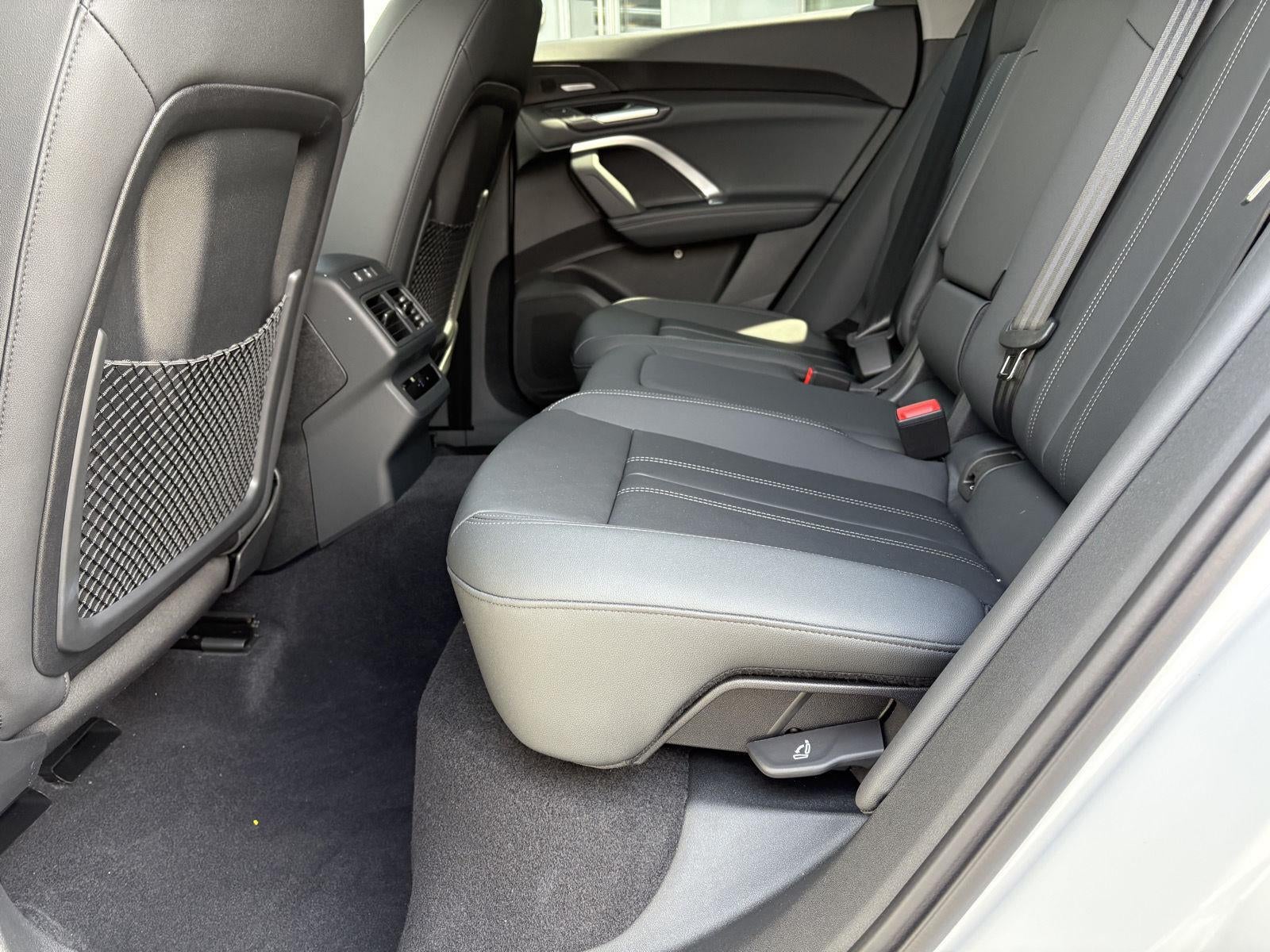 2026 Audi Q5 Premium Plus