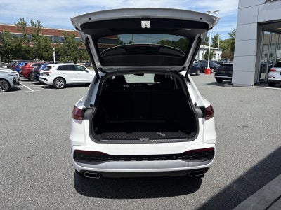 2026 Audi Q5 Premium Plus