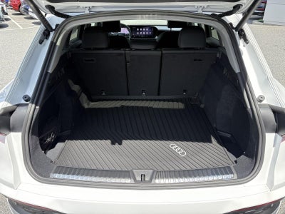 2026 Audi Q5 Premium Plus