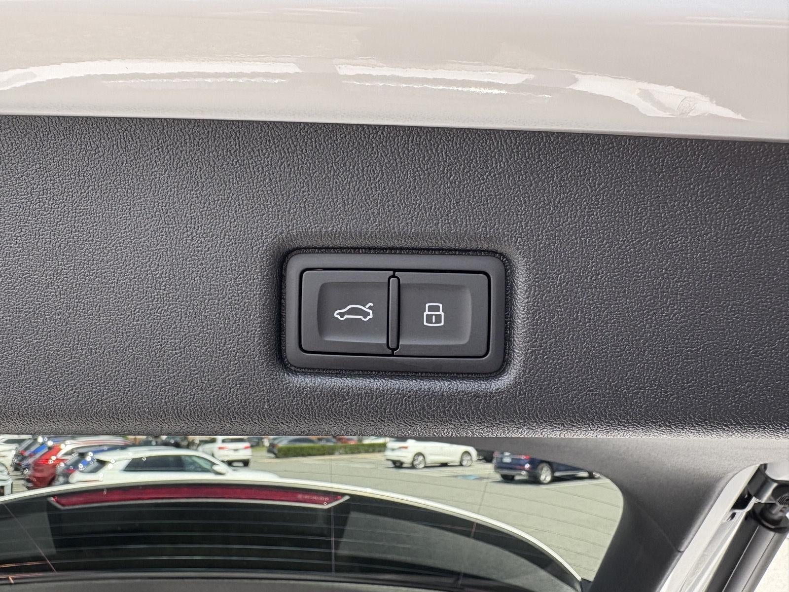 2026 Audi Q5 Premium Plus