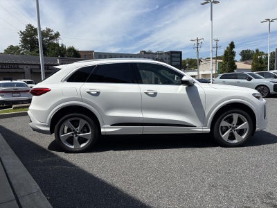 2026 Audi Q5 Premium Plus