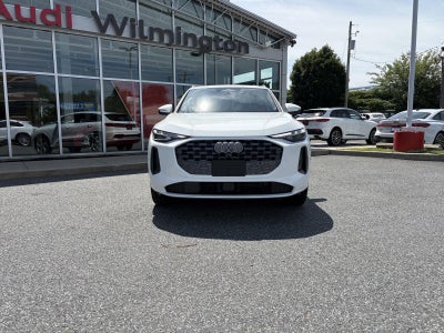 2026 Audi Q5 Premium Plus