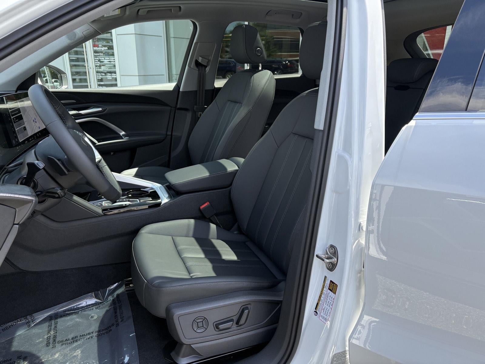 2026 Audi Q5 Premium Plus