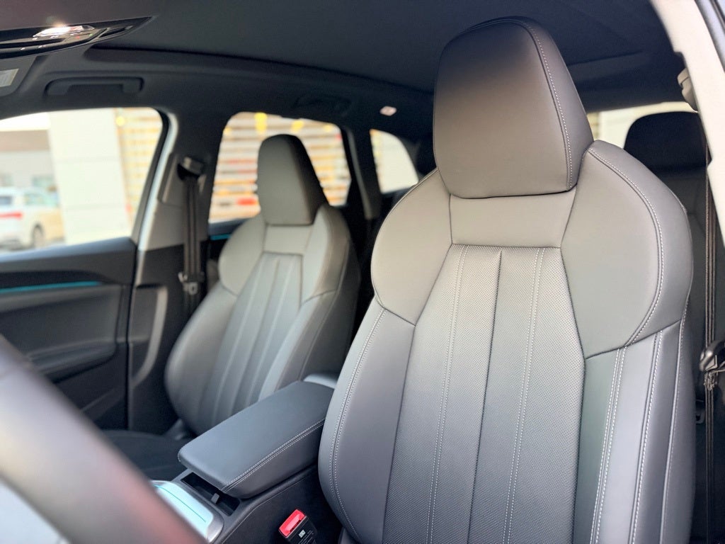 2025 Audi All-new Q5 2.0T Premium Plus quattro