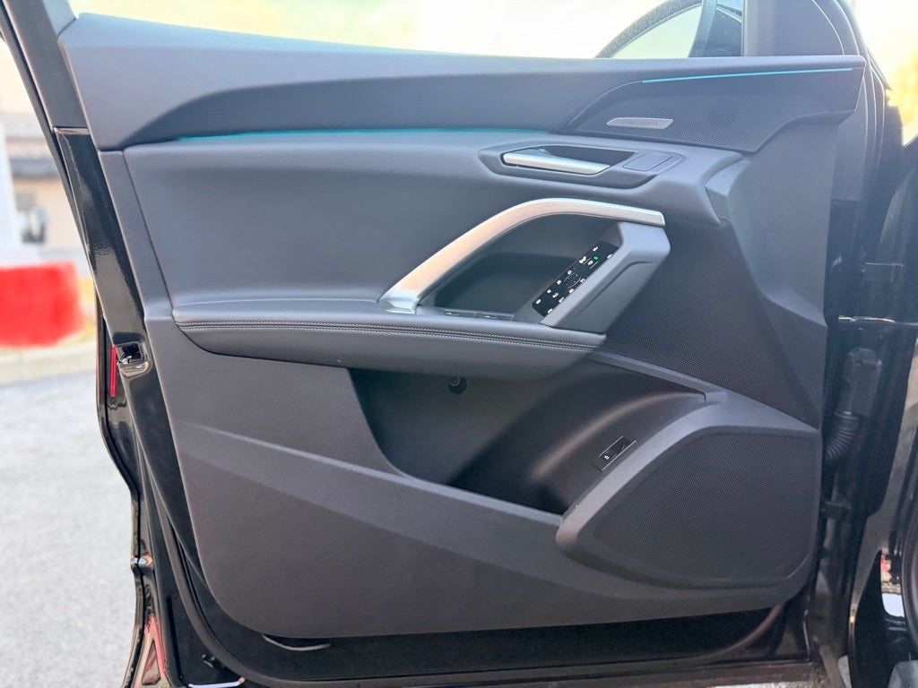 2025 Audi All-new Q5 2.0T Premium Plus quattro