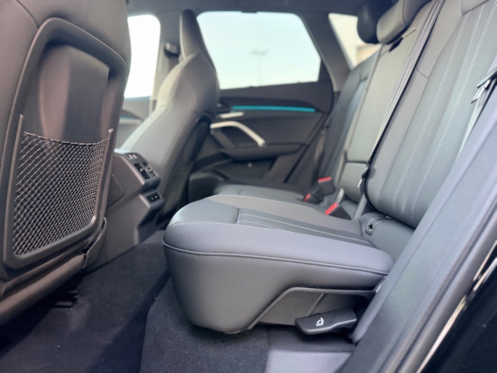 2025 Audi All-new Q5 2.0T Premium Plus quattro